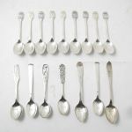 603 5810 SPOONS